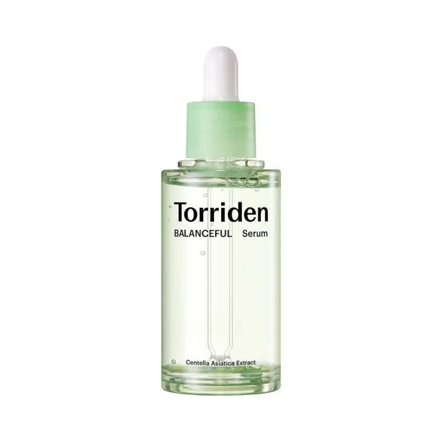 Balanceful Cica Serum by Torriden