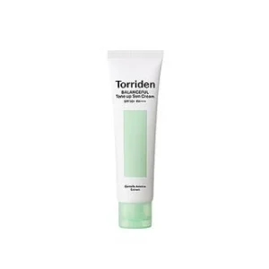 Balanceful Cica Tone Up Sun Cream by Torriden