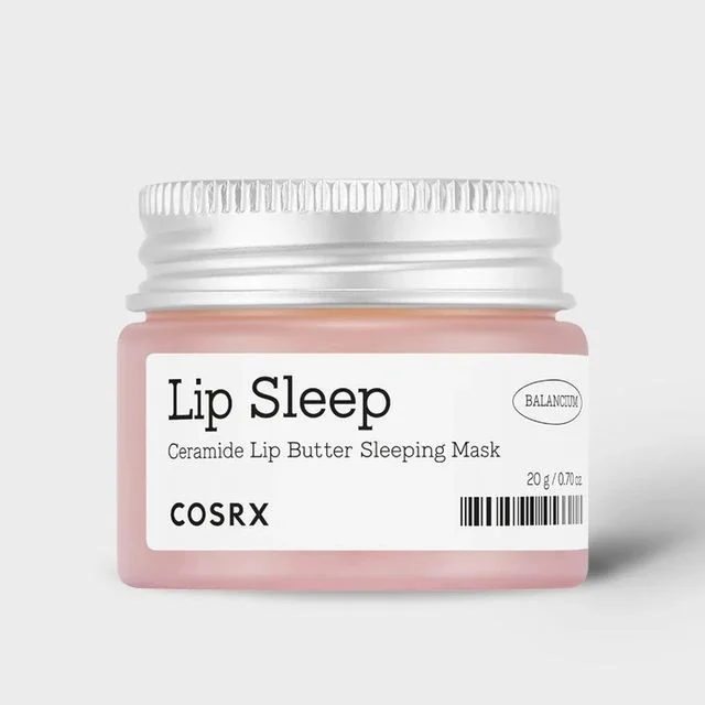 Balancium Ceramide Lip Butter Sleeping Mask by COSRX