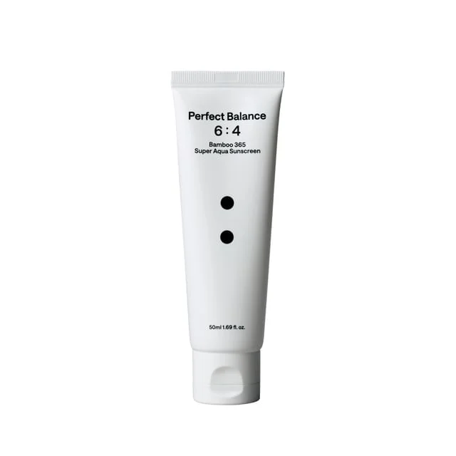 Bamboo 365 Super Aqua Sunscreen by B:Lab