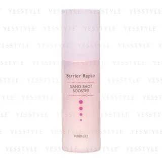 Barrier Repair Nano Shot Booster by Mandom
