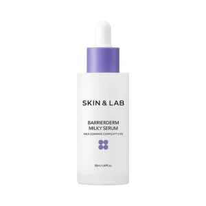 Barrierderm Milky Serum by SKIN&LAB