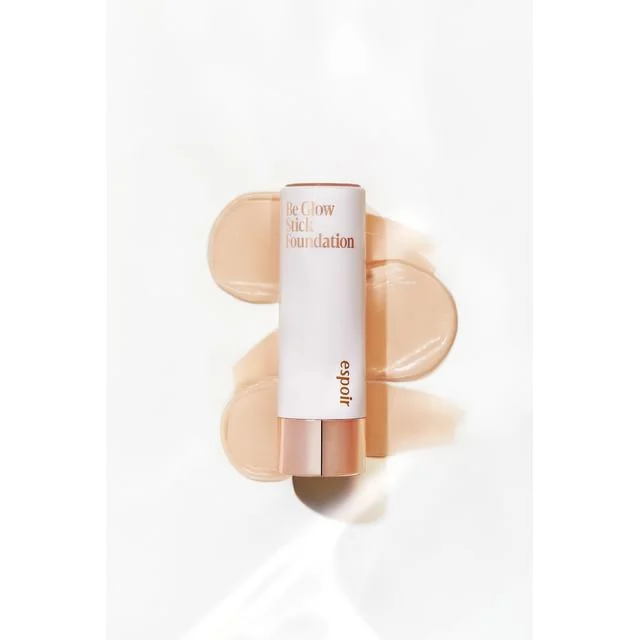 Be Glow Stick Foundation - 4 Colors by Espoir