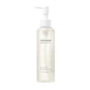 Bean Cleansing Oil by Mixsoon