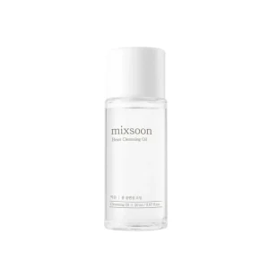Bean Cleansing Oil Mini by Mixsoon
