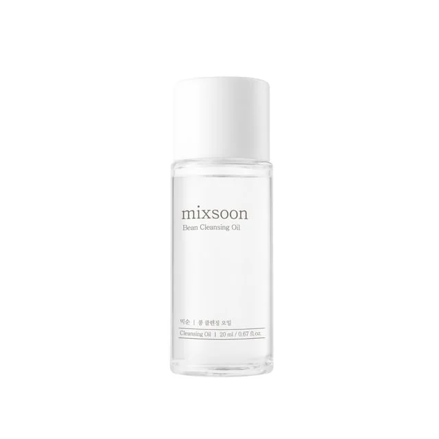 Bean Cleansing Oil Mini by Mixsoon