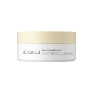 Bean Hydrogel Eye Patch by Mixsoon