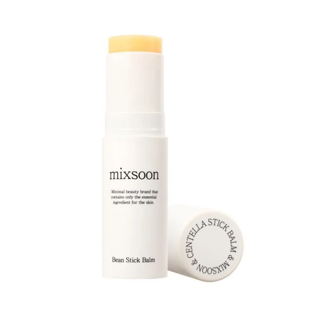 Bean Stick Balm by Mixsoon