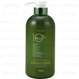 Beaua 10 Essence Conditioner by Kumano Cosme