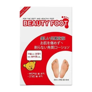 Beauty Foot by MediFlower
