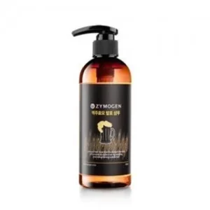 Beer Yeast Malt Fermented Shampoo by Zymogen