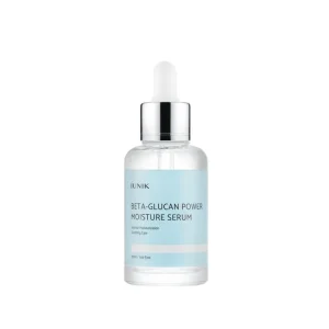 Beta-Glucan Power Moisture Serum by iUNIK