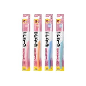 Between Super Compact Toothbrush by Lion