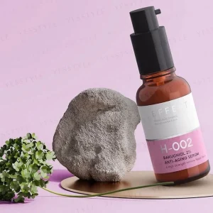 BFFECT H-002 Bakuchiol 2% Anti-Aging Serum by Formotopia