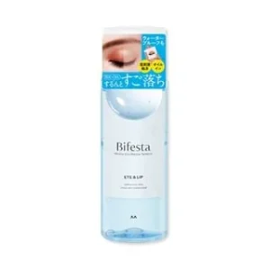 Bifesta Micellar Eye Makeup Remover by Mandom