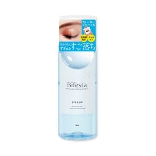Bifesta Micellar Eye Makeup Remover by Mandom