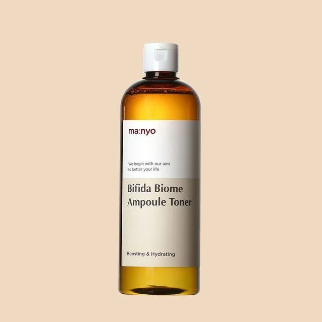 Bifida Biome Ampoule Toner by ma:nyo