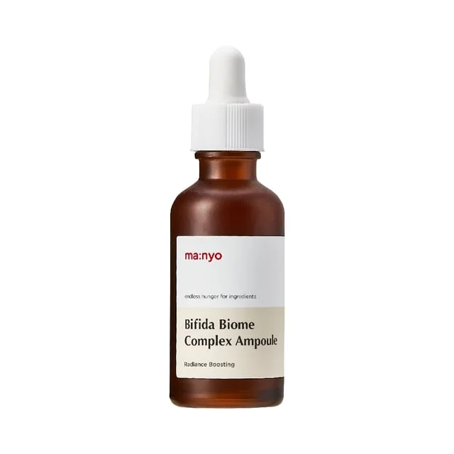 Bifida Biome Complex Ampoule by ma:nyo