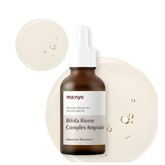 Bifida Biome Complex Ampoule MINI by ma:nyo