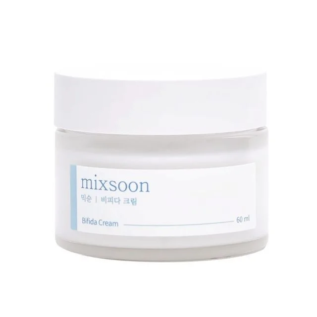 Bifida Cream by Mixsoon