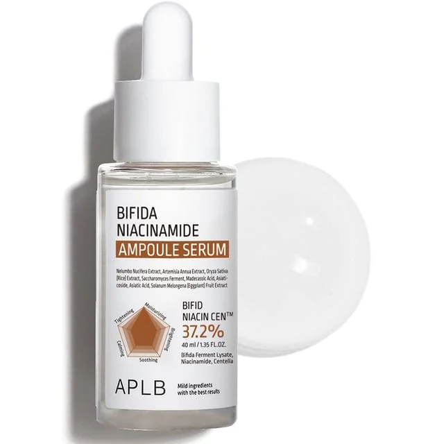 Bifida Niacinamide Ampoule Serum by APLB