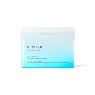 Bifida Toner Pad by Mixsoon