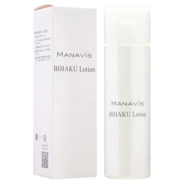Bihaku Lotion by Manavis