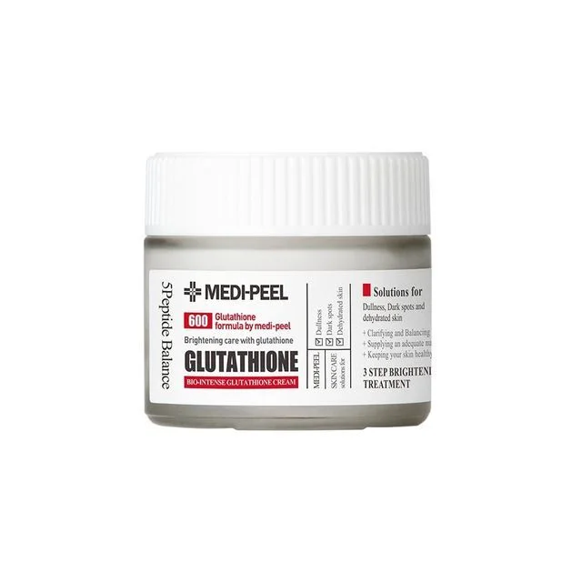 Bio-Intense Glutathione White Cream by Medi-Peel