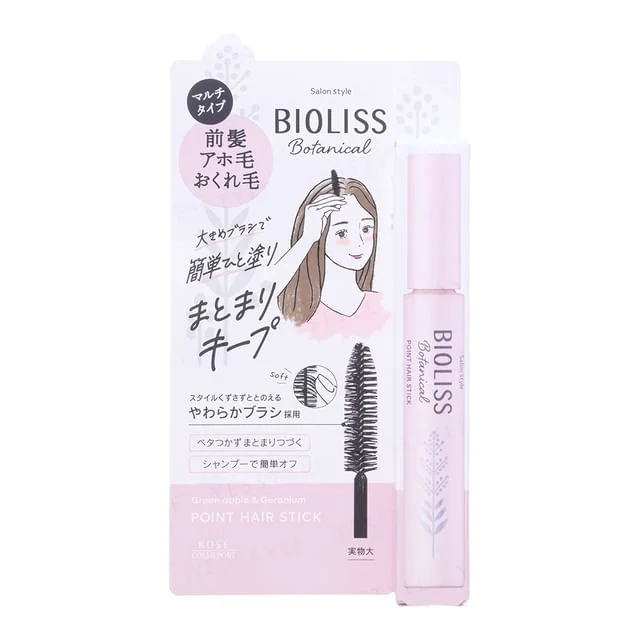 Bioliss Botanical Point Hair Stick by Kose