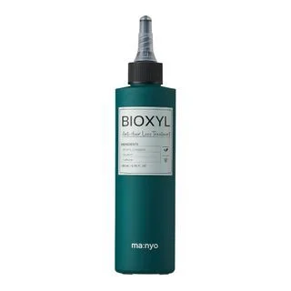 Bioxyl Anti-Hair Loss Treatment by ma:nyo