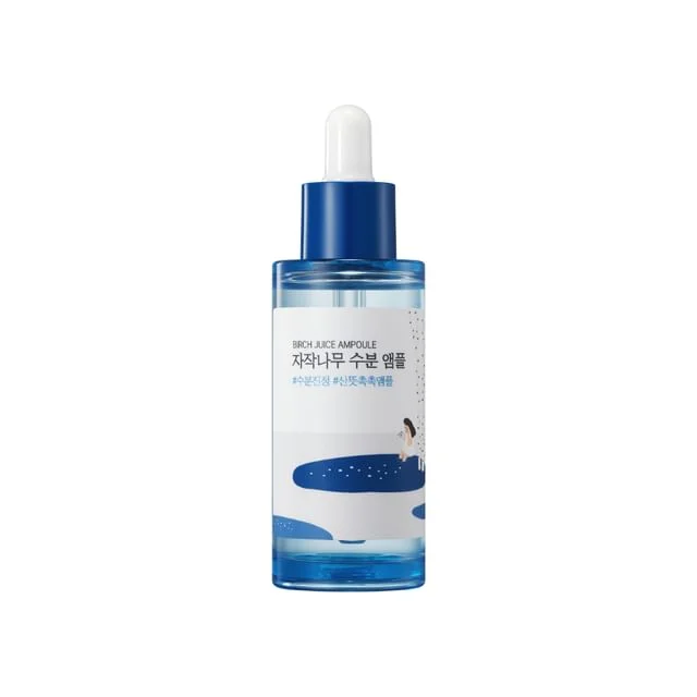 Birch Juice Ampoule by Round Lab