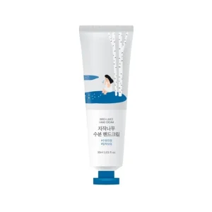 Birch Juice Hand Cream by Round Lab