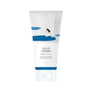 Birch Juice Moisturizing Cleanser by Round Lab