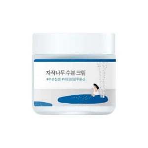 Birch Juice Moisturizing Cream by Round Lab