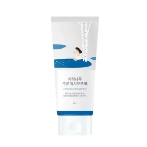 Birch Juice Moisturizing Wash Off Pack by Round Lab