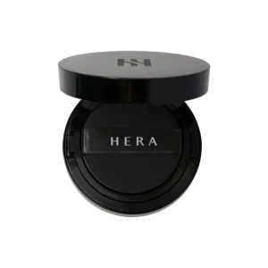 Black Cushion Foundation - 7 Colors by HERA