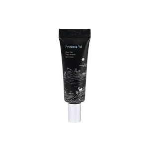 Black Tea Time Reverse Eye Cream Mini by Pyunkang Yul
