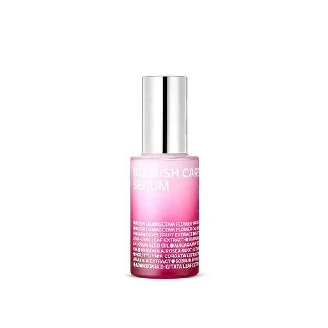 Blemish Care Deep Serum by ISOI