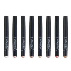 Bling Bling Eye Stick - 12 Colors by Etude