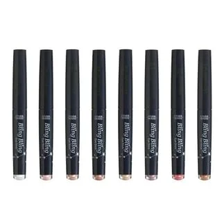 Bling Bling Eye Stick - 12 Colors by Etude