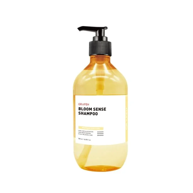 Bloom Sense Shampoo by Grafen