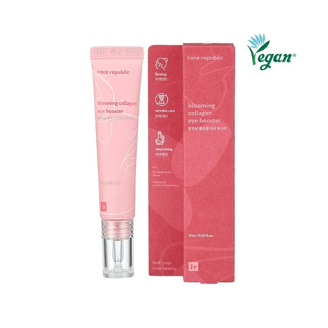 Blooming Collagen Eye Booster by Face Republic