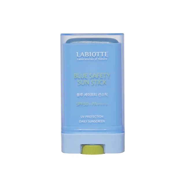Blue Safety Sun Stick by Labiotte