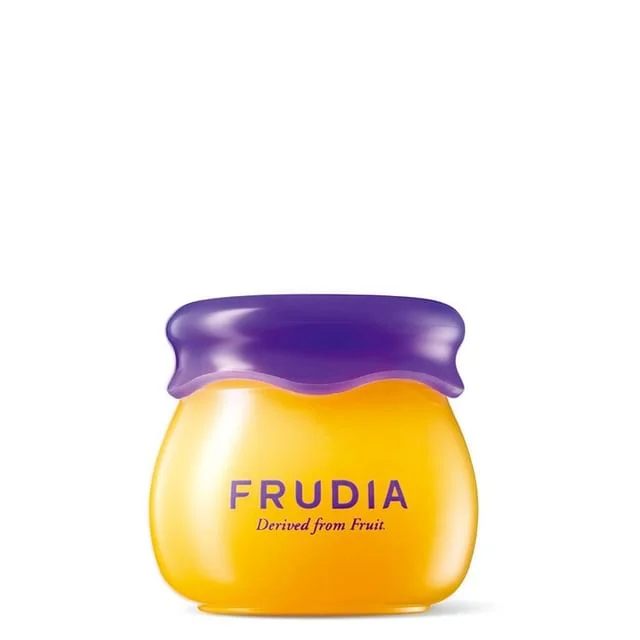 Blueberry Hydrating Honey Lip Balm by Frudia