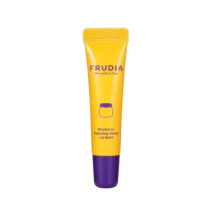 Blueberry Hydrating Honey Lip Balm Tube by Frudia