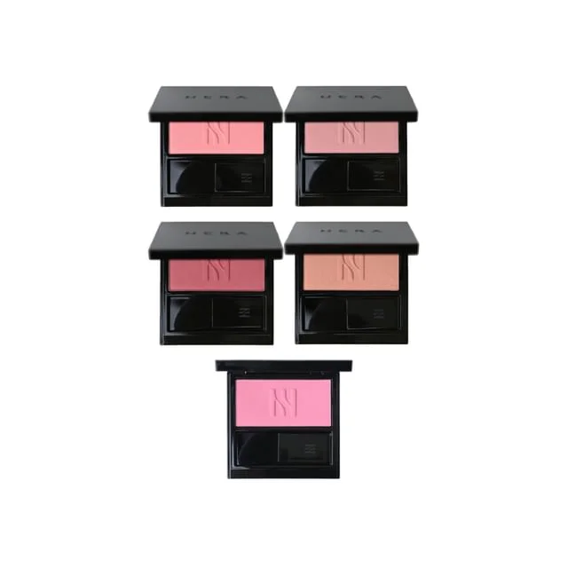 Blush - 5 Colors by HERA