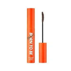 Born To Be Madproof Mascara Lv.2 - 2 Colors by A'pieu