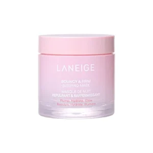 Bouncy & Firm Sleeping Mask by Laneige