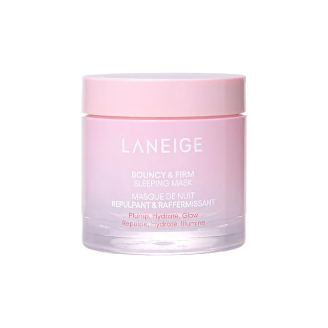 Bouncy & Firm Sleeping Mask by Laneige