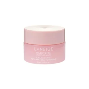 Bouncy & Firm Sleeping Mask Mini by Laneige
